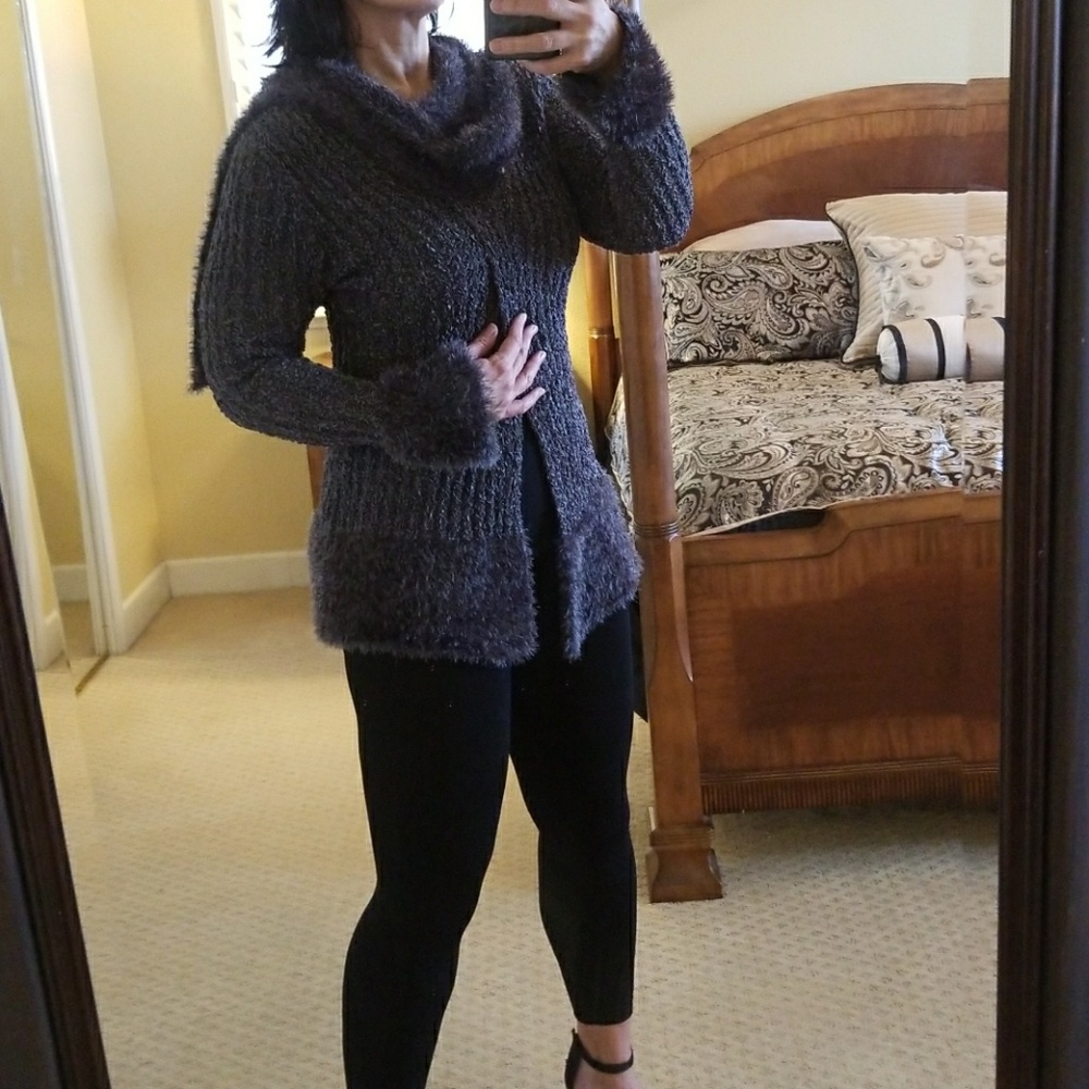 Ultra Soft Sweater - Picture 2 of 5